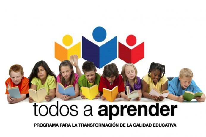 Programa Todos a Aprender - PTA - IE CLEMENTE MANUEL ZABALA