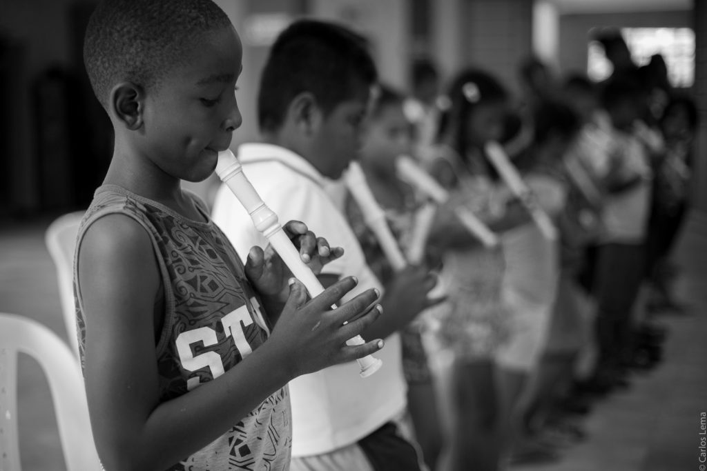 Fundación Batuta