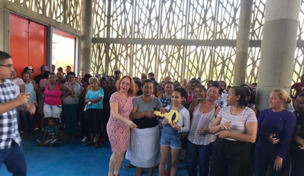 Secretaría de Educación administrará IE Clemente Manuel Zabala