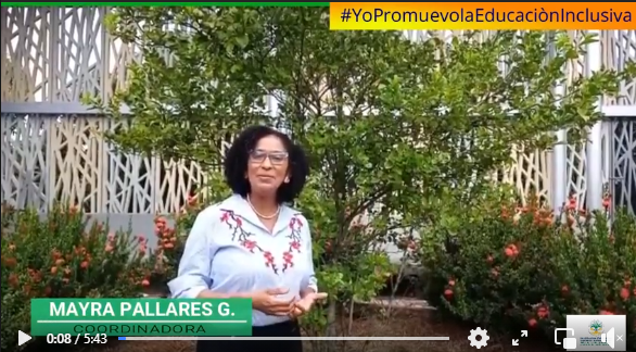 Institución Educativa Clemente Manuel Zabala –  «Una escuela de, y para todas y todos»