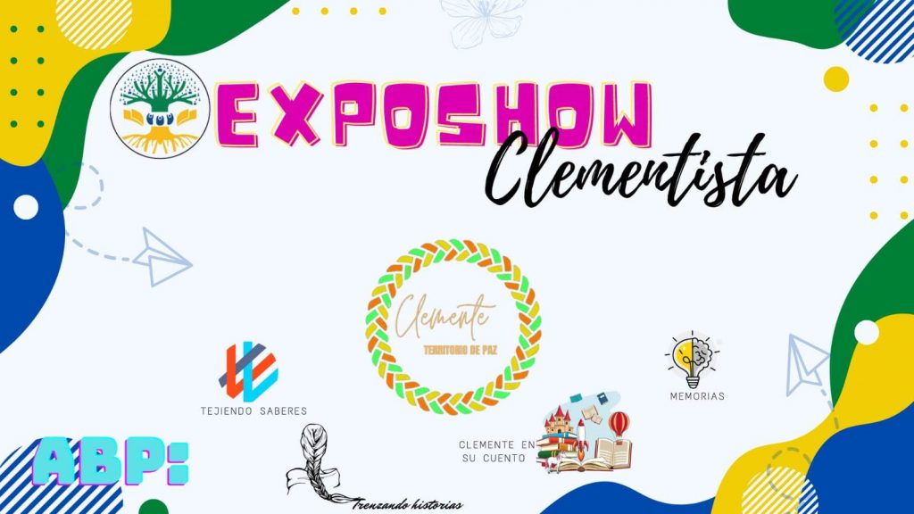 EXPOSHOW Clementista
